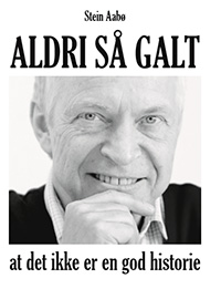 aldrisaagalt