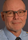 steinar kaasa