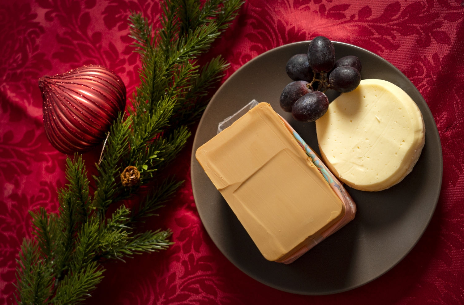 Å spise fettrik ost kan kanskje gi lavere risiko for å utvikle demens, ifølge en studie fra Lunds universitet.