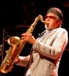 Charles Lloyd tilbake i Aulaen – 50 år senere