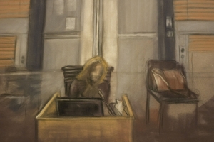 Fornærmet tror hun ble dopet ned på Skaugum: – Jeg er sjokkert