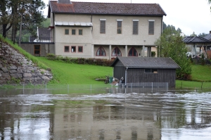 Ny katolsk kirke planlegges på Vesterntangen