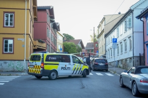 Kampen-siktede ville angripe moské i Hønefoss