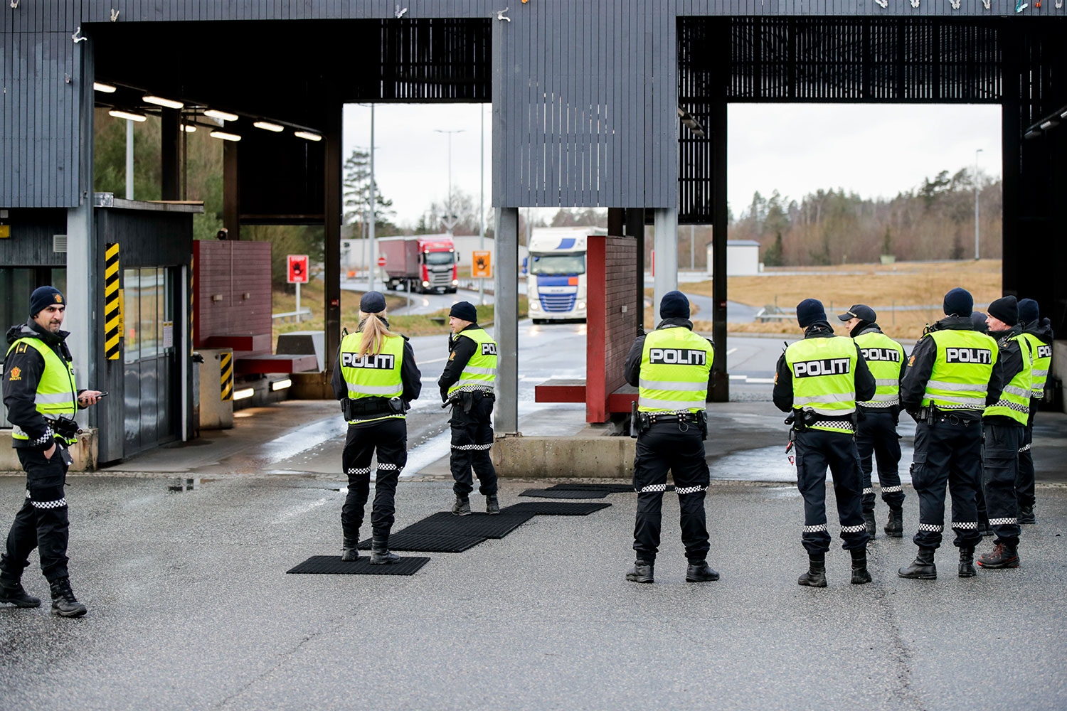 Forskere tror nedstengningen av Norge kan bli langvarig