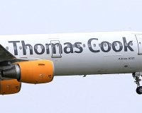 Over 9.000 nordmenn og 34.460 personer fra hele Norden er på reise med selskaper som er eid av Thomas Cook.