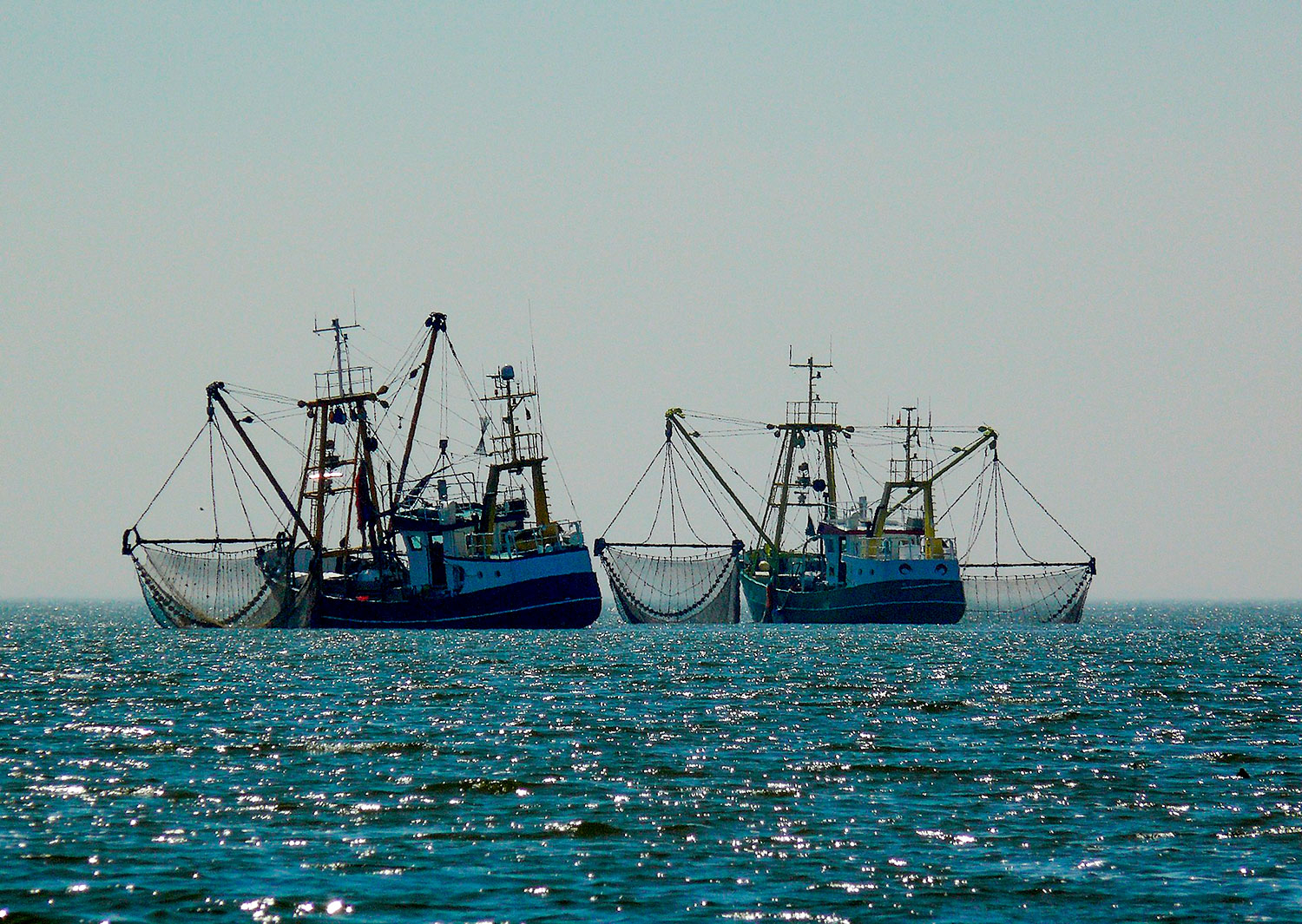 Norge truer med å stenge EU-fiskere ute fra norske farvann fra nyttår