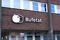 Barne-, ungdoms- og familieetaten (Bufetat) ble varslet av politiet, og trakk tilbake godkjenningen til Bevisttung.