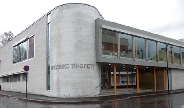 Rigeikktingret