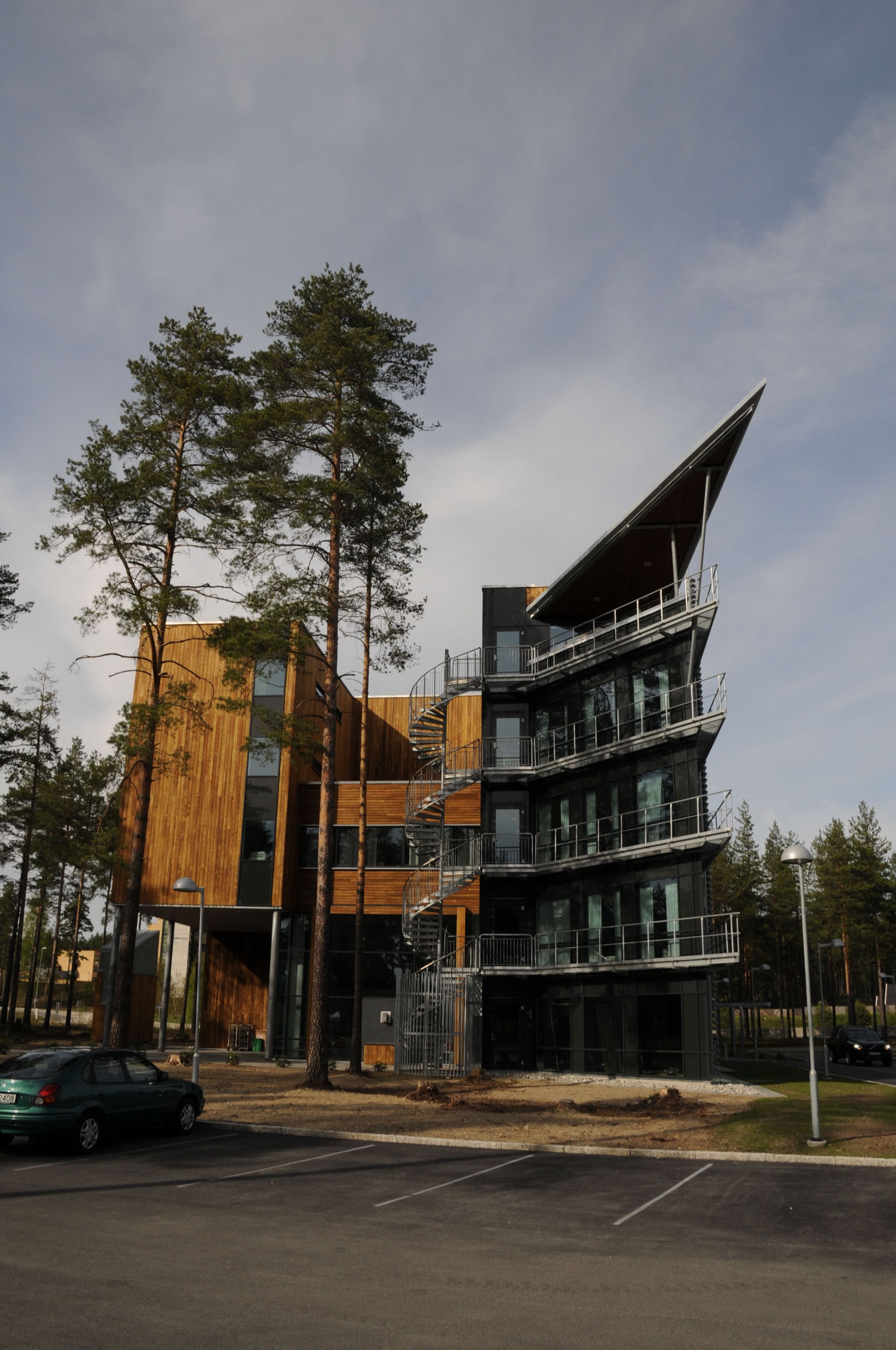 AKA AS – En lokal eiendomsgigant med nasjonalt fotavtrykk