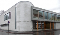 Ringerike tingrett