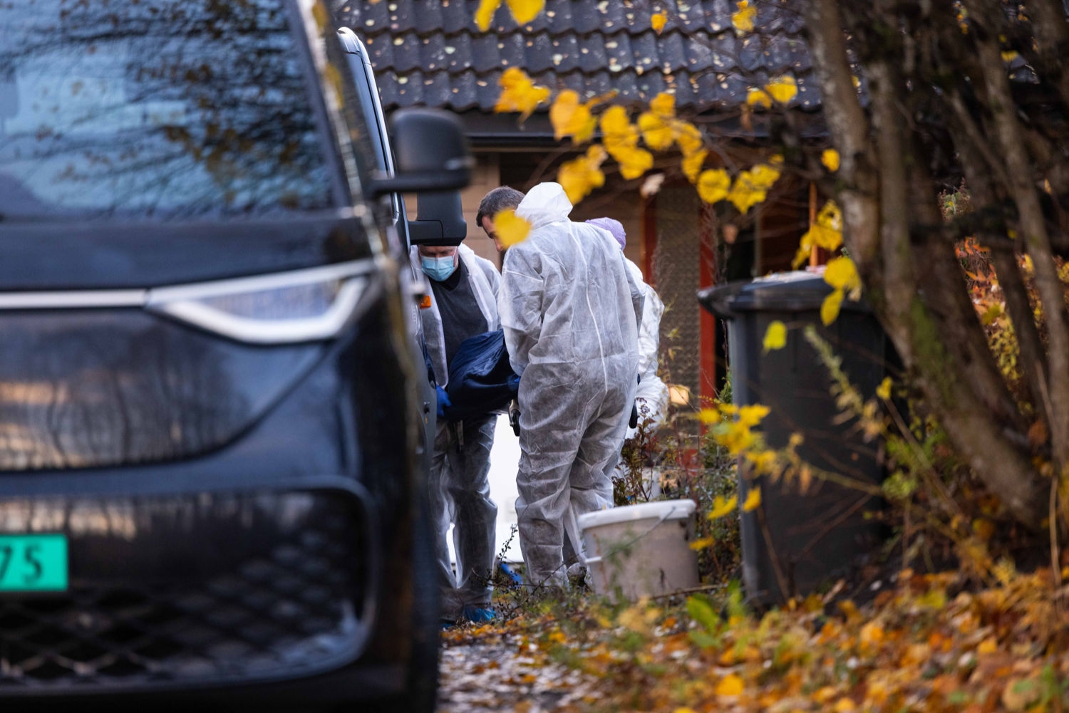 Det colombianske konsulatet har nå fått kontakt med pårørende til den colombianske kvinnen som ble drept natt til mandag i Ringerike