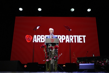 Regjeringen vil innføre krav til digital bokføring og e-faktura