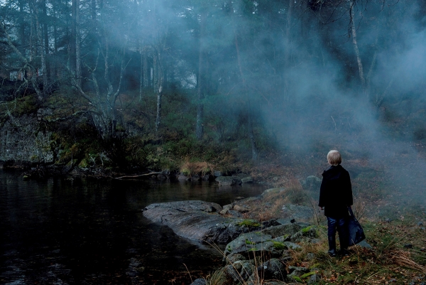 Den norske filmen &quot;Skyggenes dal&quot; reiser ut.