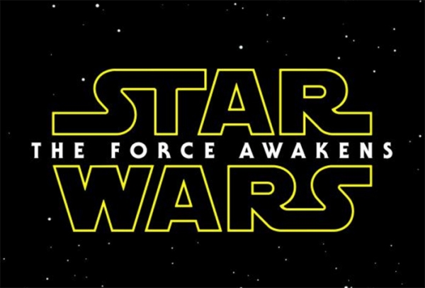 Star Wars: Episode VII - The Force Awakens