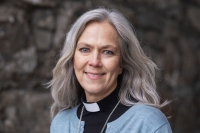 Kristin blant de 5 bispenominerte