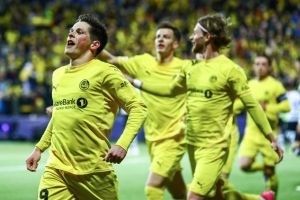 Bodø/Glimt med ny Champions League-bragd: – Sporting er på knockoutens rand