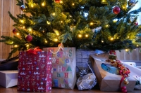 Forbrukerrådet oppfordrer til å ta julegavepraten.