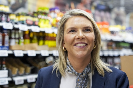 Nytt byks for Frp på ny måling – passerer 35 prosent