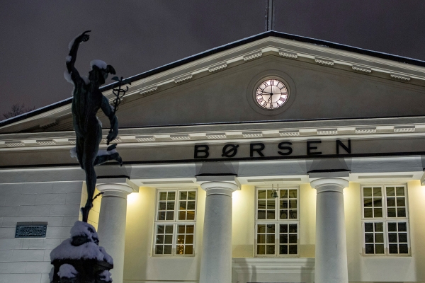 Euronext vil gjerne ha Oslo Børs inn i en portefølje som allerede består av fem andre europeiske børser. 