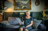 RETNINGSLINJENE. Fra Rikshospitalet får pasienter på venteliste en beskrivelse av hva som må gjøres dersom det blir deres tur. Det innebærer blant annet å faste.