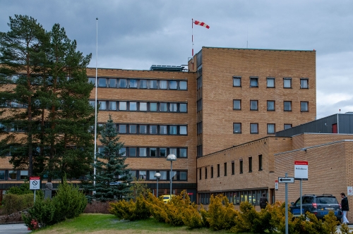 Store forskjeller i tilbudet ved norske sykehus