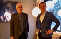 Ola og Nils Tronrud