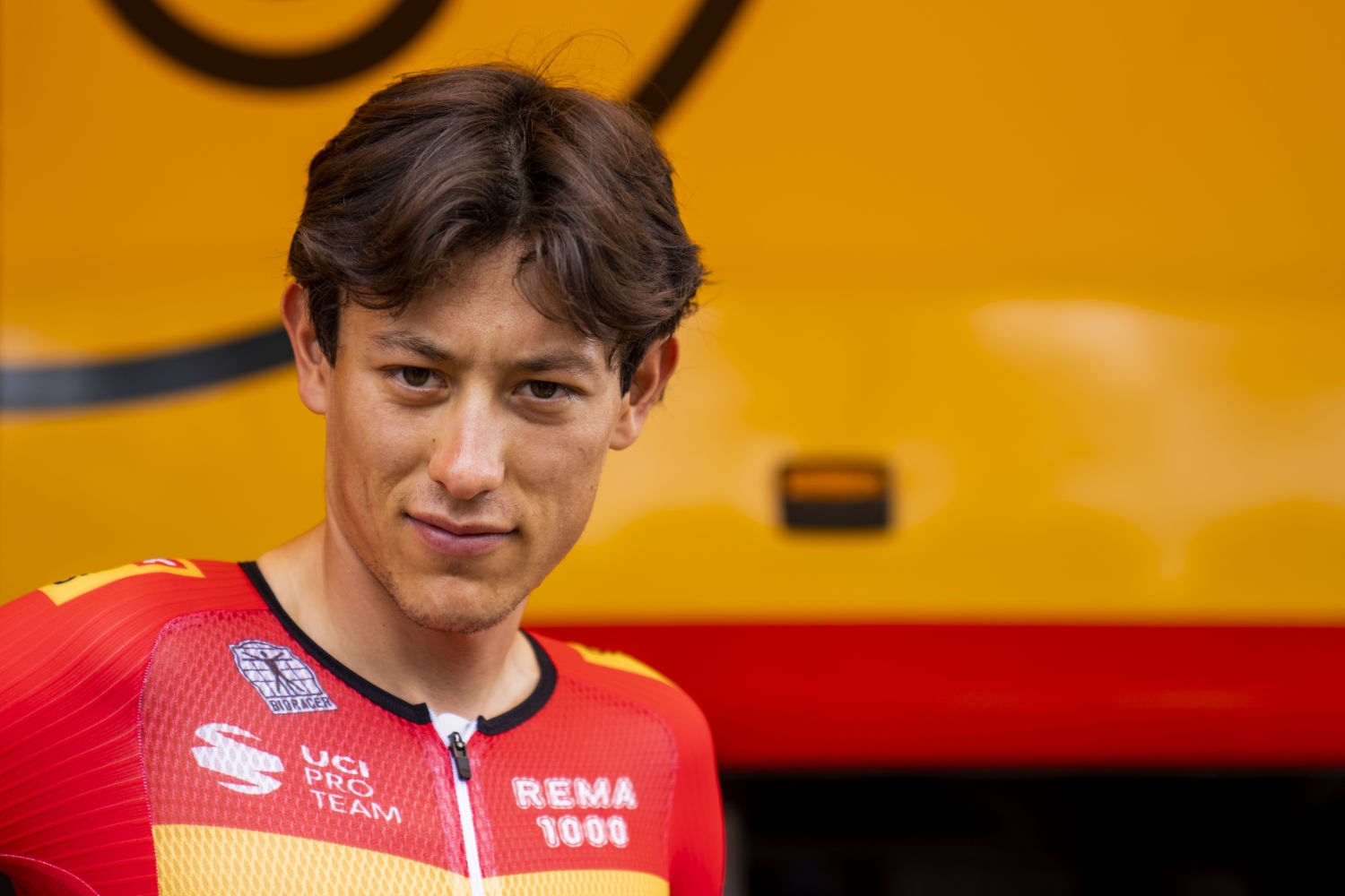 Torstein Træen vender tilbake til Uno-X.