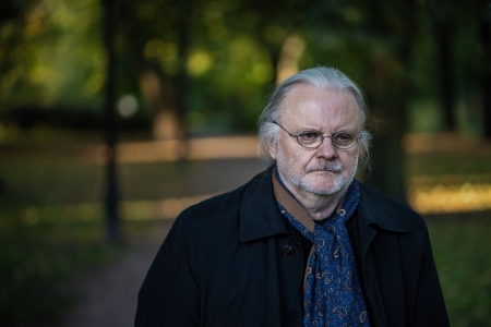 Årets vinner av Nobelprisen i litteratur Jon Fosse vil kun delta på det han er forpliktet til i forbindelse med utdelingen i Stockholm 10. desember.