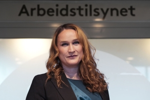 Over 1200 voldshendelser på jobb varslet til Arbeidstilsynet