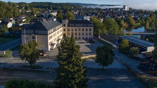 Hønefoss barneskole