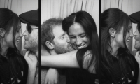 Torsdag slippes de tre første episodene av Netflix-dokumentaren om prins Harry og hertuginne Meghan.