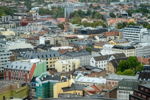 Rekordmange konflikter mellom leietakere og utleiere